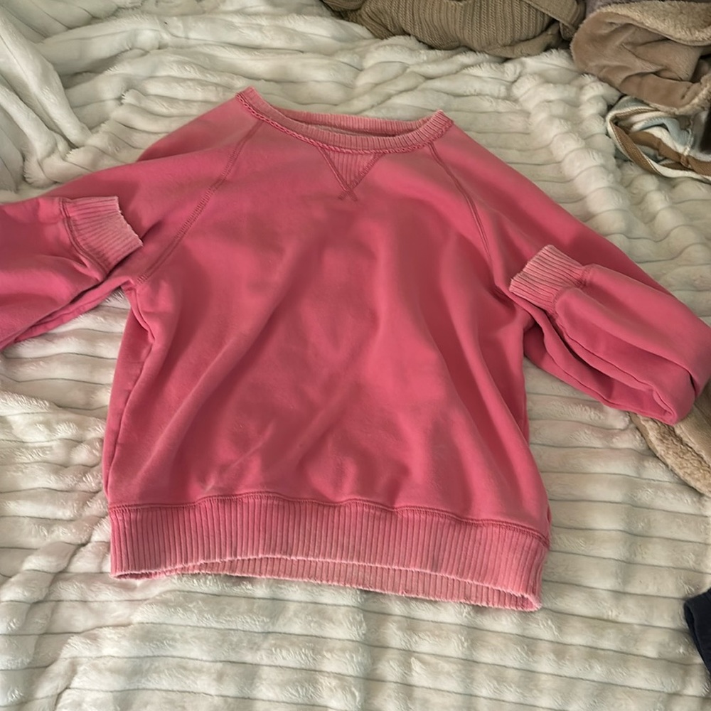 American eagle sweatshirt